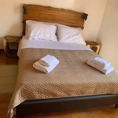 Stelios House Apartment