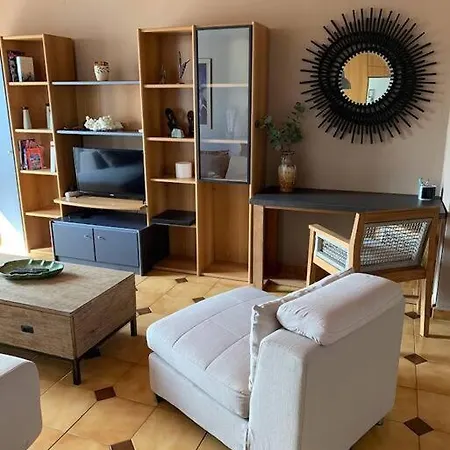 Stelios House *